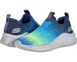 SKECHERS KIDS Sport - Ultra Flex 2.0 403787L (Little Kid/Big Kid)