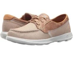 SKECHERS Performance GOwalk Lite - Coral