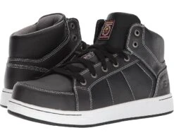SKECHERS Work Watab - Stirling Steel Toe