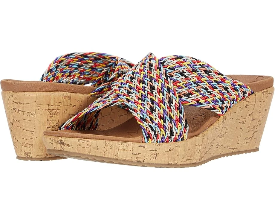 SKECHERS Beverlee - Vacation Mode