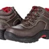 SKECHERS Work Burgin-Coralrow Comp Toe