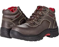 SKECHERS Work Burgin-Coralrow Comp Toe