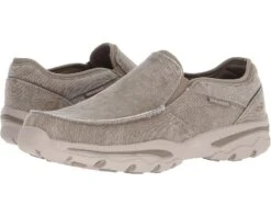 SKECHERS Relaxed Fit: Creston - Moseco