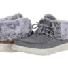 BOBS From SKECHERS Bobs Skipper - Cotton Tails