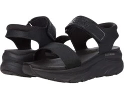 SKECHERS D'lux Walker - New Block