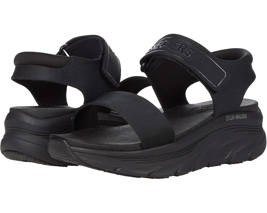 SKECHERS D'lux Walker - New Block