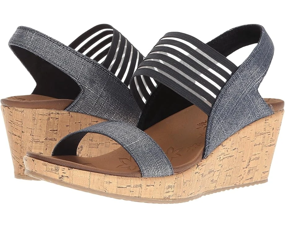 SKECHERS Cali - Beverlee - Smitten Kitten